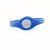 voordelige Armband-ID-armband Siliconen Armband sieraden Groen / Blauw Voor Dagelijks Causaal Sport