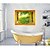cheap Wall Stickers-Wall Decal Decorative Wall Stickers - 3D Wall Stickers Landscape Animals Still Life Florals Re-Positionable Removable