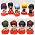 cheap Anime Action Figures-Anime Action Figures Inspired by Kuroko no Basket Cosplay PVC CM Model Toys Doll Toy Men&#039;s Women&#039;s Unisex