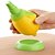 abordables Ustensiles pour fruits &amp; légumes-citron citrus jus de pastèque pulvérisateur pulvérisation outils de cuisson des fruits juicer squeezer alésoir de cuisine à la main
