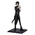 cheap Anime Action Figures-Anime Action Figures Inspired by Black Butler Sebastian Michaelis 23 CM Model Toys Doll Toy