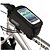 Недорогие Бардачки на раму-Сотовый телефон сумка Бардачок на раму 4.2/4.8/5.5 дюймовый Сенсорный экран Велоспорт для iPhone X iPhone XR iPhone XS Велосипедный спорт / Велоспорт / iPhone XS Max