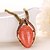 cheap Necklaces-KAILA Women&#039;s New Fashion Vintage / Cute / Party /  Casual Rhinestone Gemstone Pendant Necklace