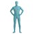 cheap Zentai Suits-Zentai Suits Skin Suit Ninja Adults&#039; Spandex Lycra Cosplay Costumes Sex Men&#039;s Women&#039;s Solid Colored Halloween / Leotard / Onesie / Leotard / Onesie / High Elasticity