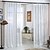 cheap Curtains &amp; Drapes-Sheer Curtains Shades Living Room Polyester Jacquard