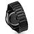 preiswerte Smartwatch-Bänder-Uhrenarmband für Gear S2 Classic Samsung Galaxy Klassische Schnalle Edelstahl Handschlaufe