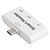 billige USB-kabler-cwxuan® type c 3-i-1 kortleser adapter usb / TF / sd for macbook og type c smart telefon