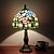 billige Bordlamper-Flerskjerms Tiffany / Rustikk / Hytte / Moderne Moderne Skrivebordslampe Harpiks Vegglampe 110-120V / 220-240V 25W