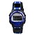 preiswerte Quarzuhren-Sportuhr Digitaluhr Digital damas Armbanduhren für den Alltag Blau / Lila digital - Purpur Blau