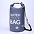 ieftine Genți Uscate &amp; Cutii Uscate-15 L Rezistent la apa Dry Bag Impermeabil Compact pentru Camping &amp; Drumeții Ciclism / Bicicletă