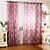 baratos Cortinas Transparentes-Regional Sheer Curtains Shades Um Painel Sala de Estar   Curtains