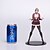 baratos Personagens de Anime-Figuras de Ação Anime Inspirado por Fantasias Fantasias PVC 28 cm CM modelo Brinquedos Boneca de Brinquedo Homens Mulheres / figura / figura
