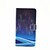 billiga Mobil cases &amp; Skärmskydd-fodral Till Samsung Galaxy Samsung Galaxy-fodral Korthållare med stativ Lucka Magnet Mönster Heltäckande Maskros Konstläder för A7(2016)