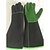 cheap Hunting Gloves &amp; Hats-SBR Neoprene Fishing Gloves Hunting Duck Gloves 100% Total Waterproof 3.5mm Thickness Warm