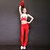 cheap Cheerleader Costumes-Shall We Cheerleader Costumes Women Fashion Performance Polyester Outfits Dance Costumes