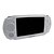 billige PSP Tilbehør-Logitech-PSP2000/3000-Tasker, Etuier og Overdæksler-Lyd og Video-Silikone-Sony PSP 3000 / Sony PSP 2000