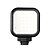 halpa GoPro-tarvikkeet-Spot Light LED LED varten Toimintakamera Kaikki Gopro 5 Xiaomi Camera Gopro 4 Black Gopro 4 Session Gopro 4 Silver Gopro 4 Gopro 3 Gopro