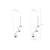 cheap Earrings-Women&#039;s Drop Earrings Earrings Jewelry Silver For Wedding Party Daily Casual Sports