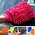 cheap Kitchen Cleaning-Duplex Microfiber Window Washing Home Cleaning Cloth Duster Towel Glove(Random Color)