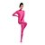 voordelige Zentai-kostuums-Zentai-Pakken Catsuit Skin Suit Ninja Volwassenen Spandex Lycra Cosplaykostuums Sekse Heren Dames Effen Halloween / Gympak / Onesie / Gympak / Onesie / Hoge Elasticiteit