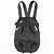 cheap Dog Travel Essentials-Cat Dog Carrier Bag &amp; Travel Backpack Front Backpack Solid Colored Portable Breathable Nylon 38.0*38.0*28.0 cm