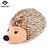 cheap Cat Toys-Plush Toy Interactive Cat Toys Fun Cat Toys Cat Dog Hedgehog Squeak / Squeaking Hedgehog Textile Gift Pet Toy Pet Play