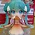 cheap Anime Action Figures-Anime Action Figures Inspired by Vocaloid Hatsune Miku PVC(PolyVinyl Chloride) 10 cm CM Model Toys Doll Toy