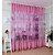 cheap Sheer Curtains-Country Sheer Curtains Shades One Panel Living Room   Curtains