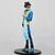 cheap Anime Action Figures-Anime Action Figures Inspired by One Piece Cosplay PVC 18 CM Model Toys Doll Toy