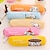 cheap Cases &amp; Purses-Lovely Retro Pen Cylinder Stationery Bag Bag Box Pencil Box