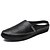 cheap Men&#039;s Clogs &amp; Mules-Men&#039;s Shoes Outdoor / Casual  Loafers Black / Blue / Yellow / White