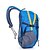 cheap Backpacks &amp; Bags-35L L Backpack Camping / Hiking Traveling Waterproof Waterproof Zipper Wearable Breathable Polyester Nylon