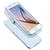 זול מגנים לטלפון &amp; מגני מסך-מגן עבור Samsung Galaxy S7 edge / S7 / S6 edge שקוף כיסוי מלא אחיד TPU