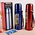 cheap Water Bottles-Travel Mug Water Thermos Stainless Steel Double Wall Thermal Cup Bottle Vacuum Cup School Home Tea Coffee Drink Bottle
