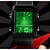 お買い得  腕時計-SKMEI 男性 スポーツウォッチ デジタル 耐水 シリコーン バンド ブラック 白 レッド 黄色 カーキ アイボリー