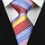 cheap Men&#039;s Accessories-Men&#039;s Luxury / Stripes Creative Stylish