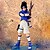 cheap Anime Action Figures-Anime Action Figures Inspired by Naruto Cosplay PVC 14 CM Model Toys Doll Toy