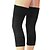 cheap Sports Support &amp; Protective Gear-Knee Brace Sports Support Protective Basketball Fitness Football Running