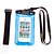 cheap Dry Bags &amp; Boxes-Dry Boxes Dry Bag / Waterproof Bag For Cellphone Waterproof Diving / Snorkeling PVC Red Black