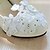 abordables Chaussures de mariée-Homme-Mariage-Blanc-Talon Aiguille-TalonsSatin