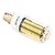 cheap Light Bulbs-BRELONG 1 pc 12W B22 136LED Corn Lights AC220V Warm White White