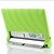 cheap Tablet Cases&amp;Screen Protectors-Case For Lenovo Lenovo Yoga Tablet 2 8.0 Back Cover Solid Colored Soft Silicone