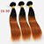 cheap Natural Color Hair Weaves-1 Bundle Brazilian Hair Straight Natural Color Hair Weaves / Hair Bulk Human Hair Weaves Human Hair Extensions