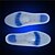cheap Shoes Accessories-Silicon Insoles &amp; Accessories for Insoles &amp; Inserts White