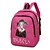 cheap Backpacks &amp; Bookbags-School Bag / Travel Bag / Commuter Backpack Women&#039;s PU(Polyurethane) Solid Colored Character Shopping / Casual / Outdoor White / Black / Fuchsia / Blue