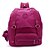 cheap Backpacks &amp; Bookbags-Sports &amp; Leisure Bag / School Bag / Travel Bag Unisex Nylon Solid Colored Casual / Sports / Outdoor Purple / Fuchsia / Blue