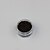 economico Strumenti e accessori-perline anello nano marrone scuro piccolo anello micro collega tubi per micro 1000pcs capelli anello nano / colore / lot