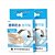 cheap Health &amp; Personal Care-Yunnanbaiyao® 10pc Transparent Waterproof Bandage Band aid Heel Paste