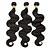 cheap Natural Color Hair Weaves-1Pcs 10-30inches Brazilian Virgin Hair Body Wave Cheap Brazilian Hair 100% Human Hair Bundle