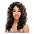 cheap Older Wigs-Fashion Mix-color Long Curly Woman&#039;s Synthetic Wigs Hair